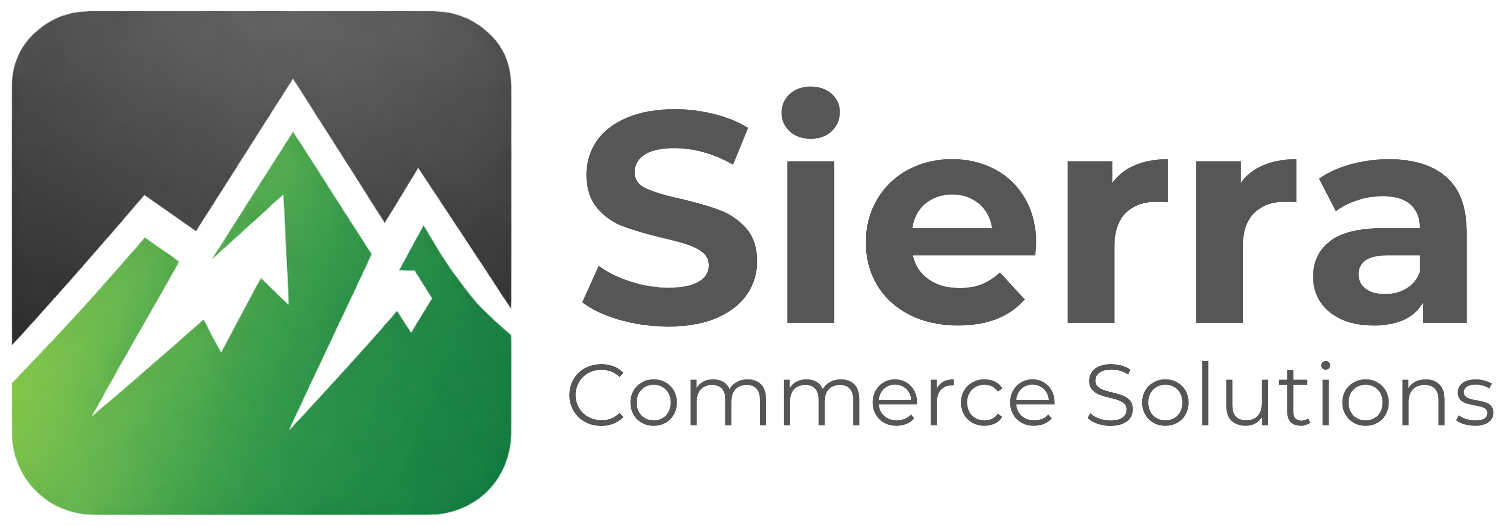 Sierra Commerce Solutions